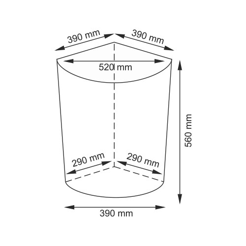 �������� ������� ��� ����� � ������� WasserKraft Vils WB-560-L