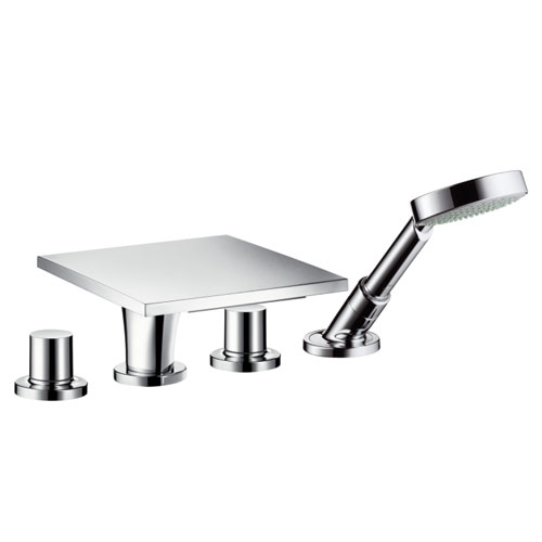 ��������� ��� ����� (������ �� ������) Axor Massaud 18453000