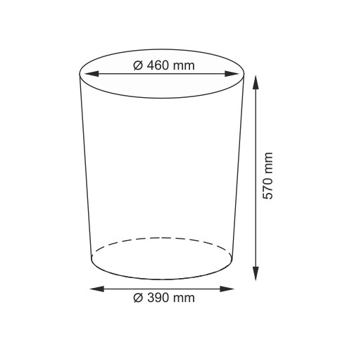 �������� ������� ��� ����� � ������� WasserKraft Leine WB-350-L