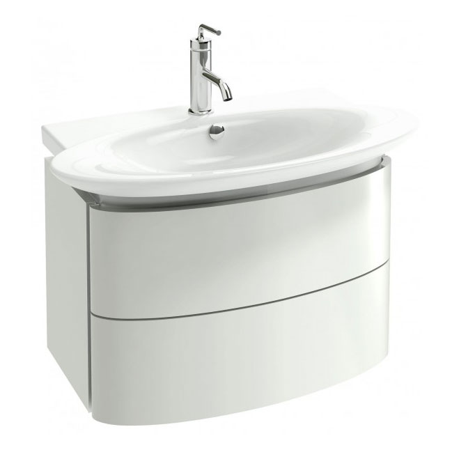 ������ ��� �������� Jacob Delafon Presquile 66x41 EB1103-G1C
