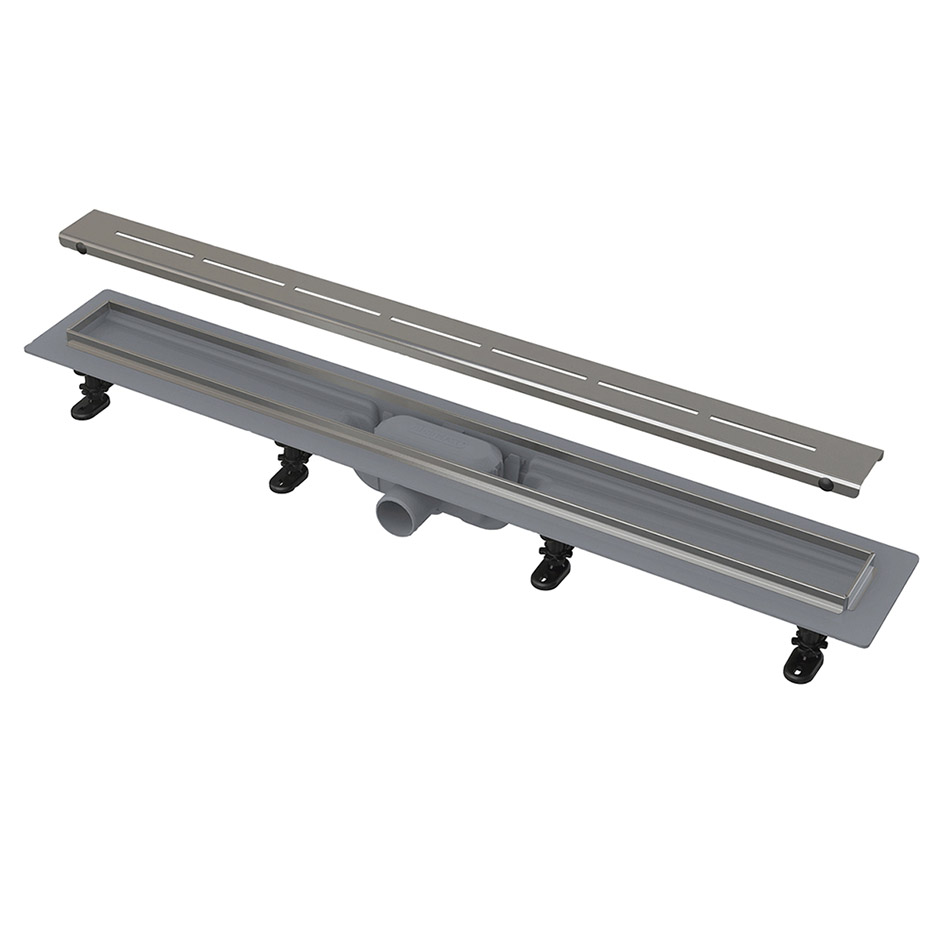 ������� ����� AlcaPlast � �������� � ������� APZ18-850M