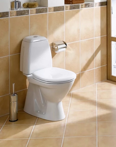 ������ - ������� VitrA Grand 9763B003-0567