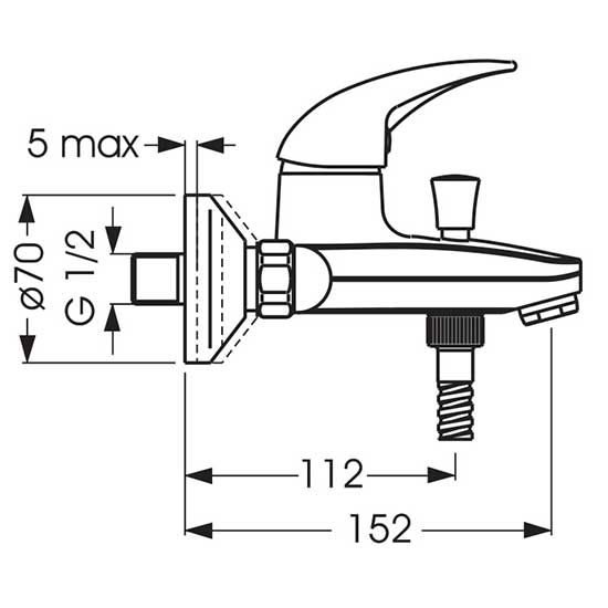 ��������� ��� ����� Vidima Orion BA004AA