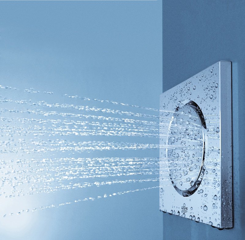 ������� ��� Grohe Rainshower F 27251000
