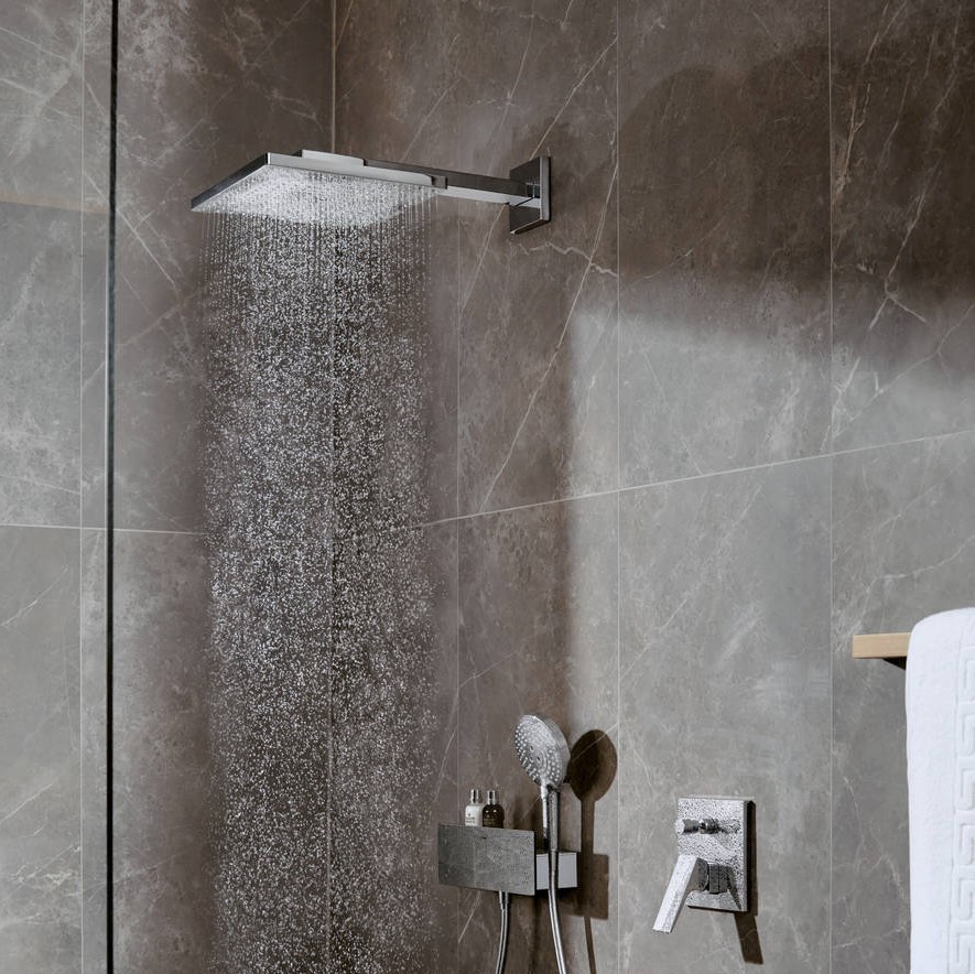������ ��� Hansgrohe Raindance Select S 120 3jet ���� 26530000
