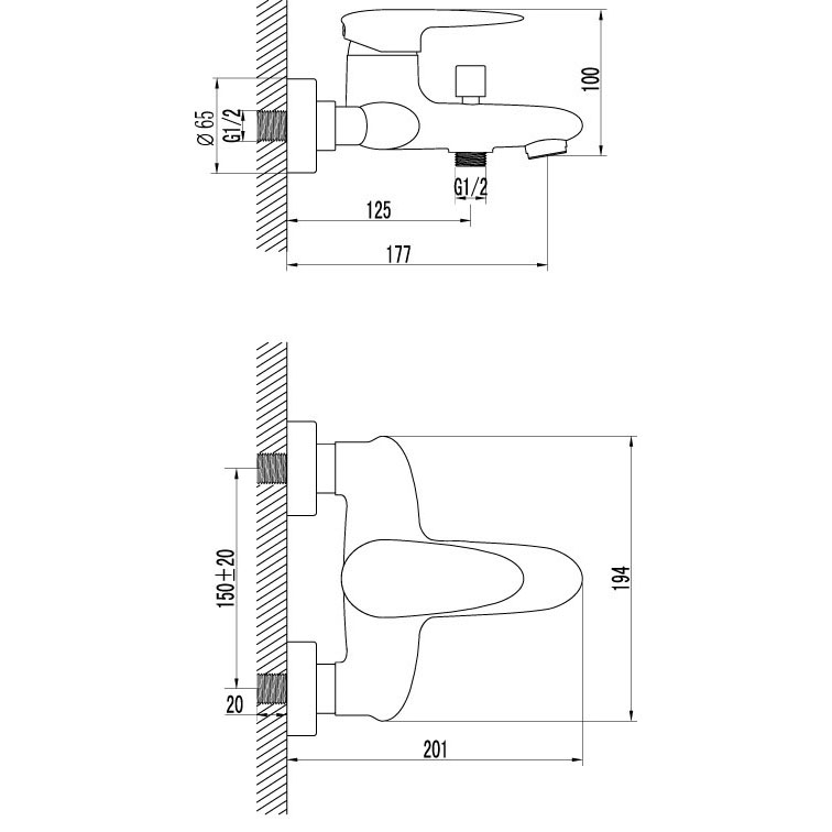 ��������� ��� ����� Lemark Status LM4402C