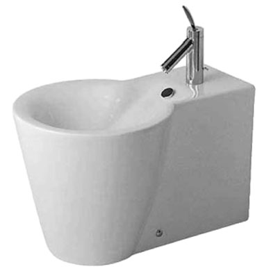 ���� ��������� Duravit Starck 1 0274100000