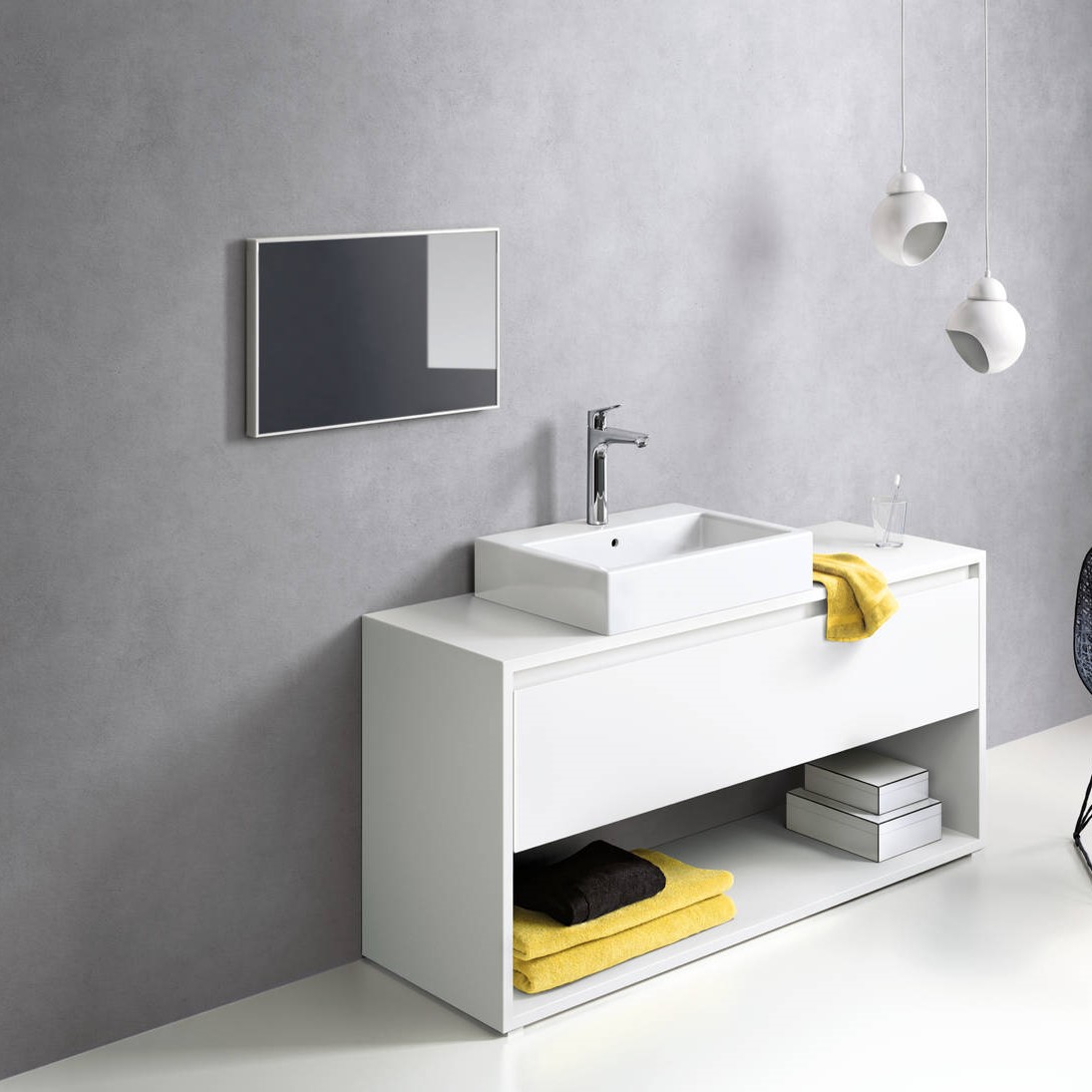 ��������� ��� �������� Hansgrohe Focus E2 31608000