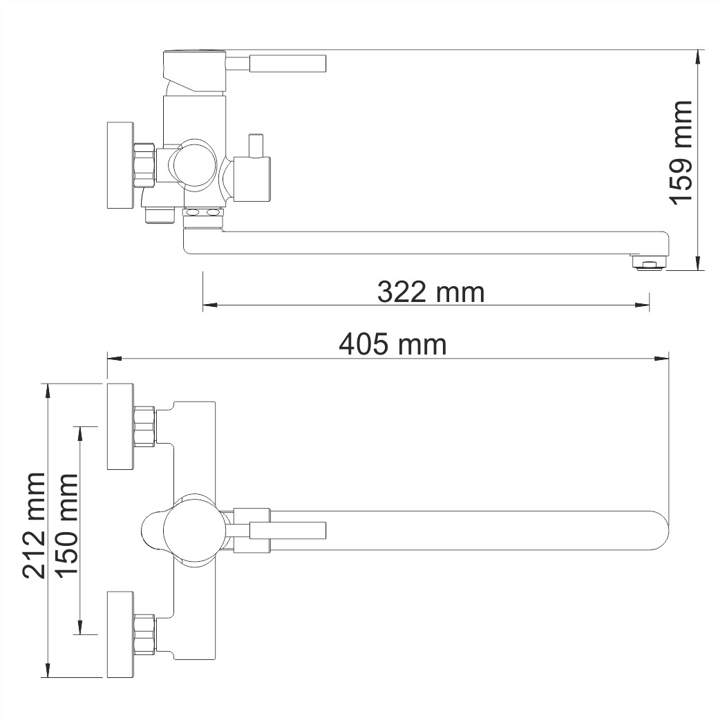 ��������� ��� ����� WasserKRAFT Main 4102L