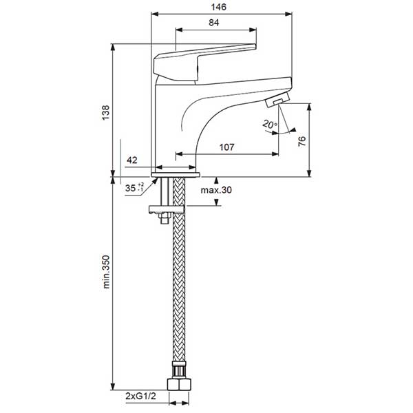 �����-����� ��� ����� 3 � 1 Vidima Balance BA427AA