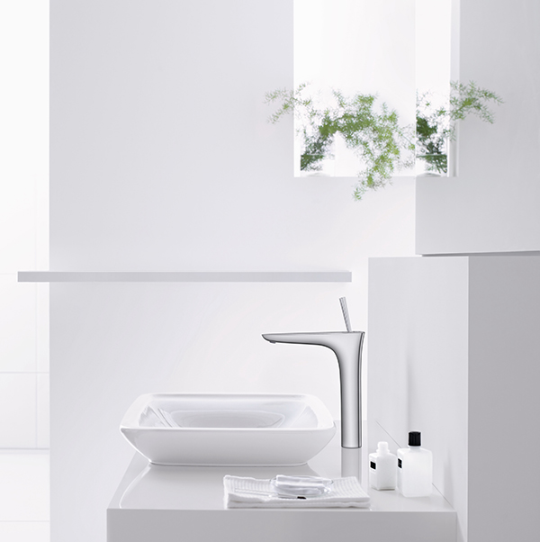 ��������� ��� �������� Hansgrohe PuraVida ���� 15074000