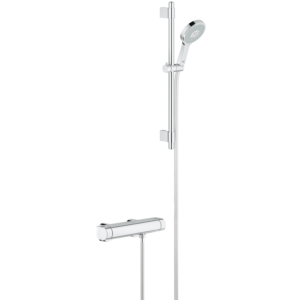 ���������������� ��������� ��� ���� Grohe Grohtherm 2000 NEW 34281001