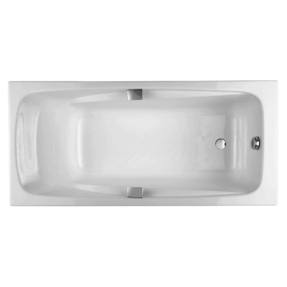 �������� ����� Jacob Delafon Repos 180x85 E2903-00