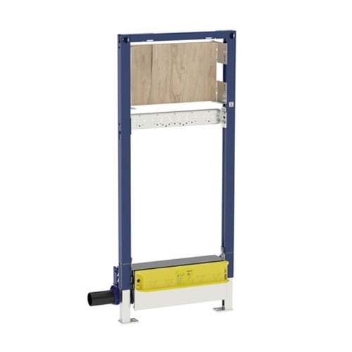 ��������� ������� ��� �������� ����� GEBERIT h130 Duofix 111.580.00.1
