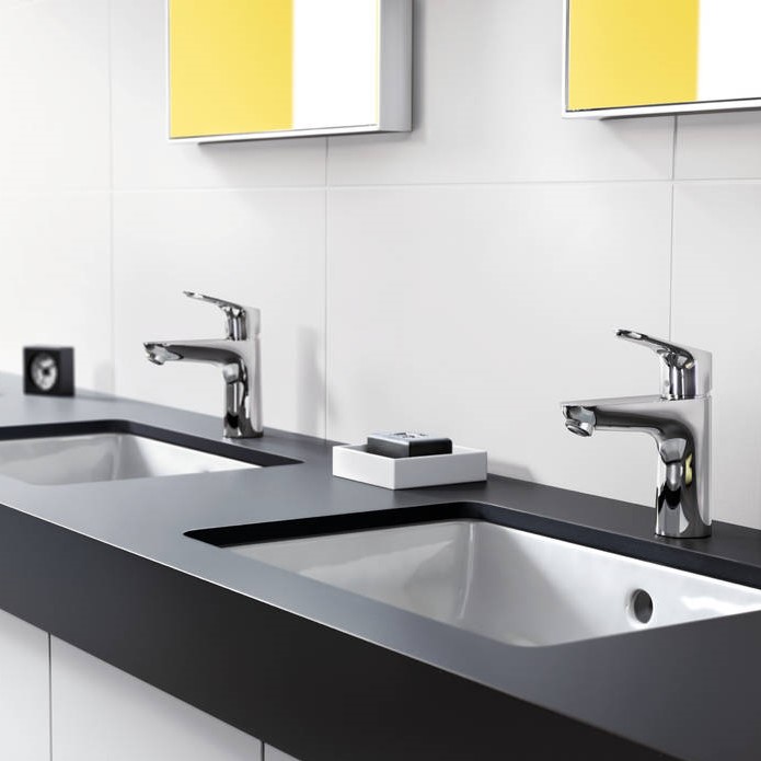 ��������� ��� �������� Hansgrohe Focus E2 31607000
