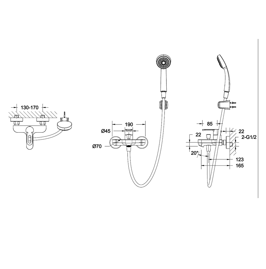 ��������� ��� ����� � ����� Bravat Stream-D F637163C-B