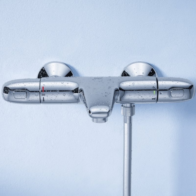 ��������� ��� ����� Grohe Grohtherm 1000 34155003