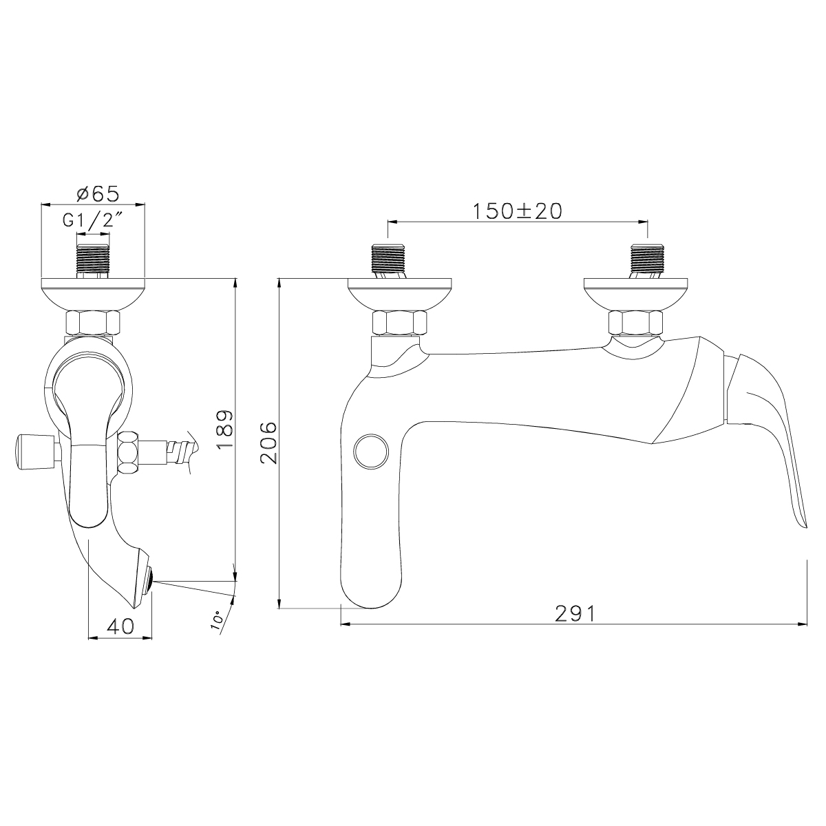 ��������� ��� ����� Lemark Swan LM5402BG