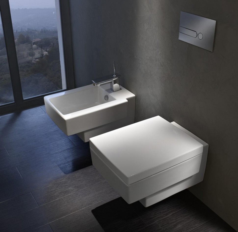 ���� ��������� Jacob Delafon Terrace EMA0002
