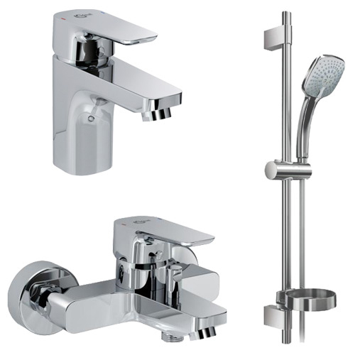 ����� ���������� Ideal Standard Set CERAPLAN III B1118AA