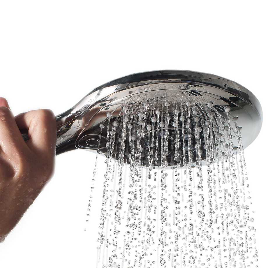 ������ ��� Hansgrohe Raindance Select 150 ���� 28587000