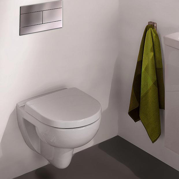 ������-������� Jacob Delafon (SoftClose) Odeon Up E70011-00