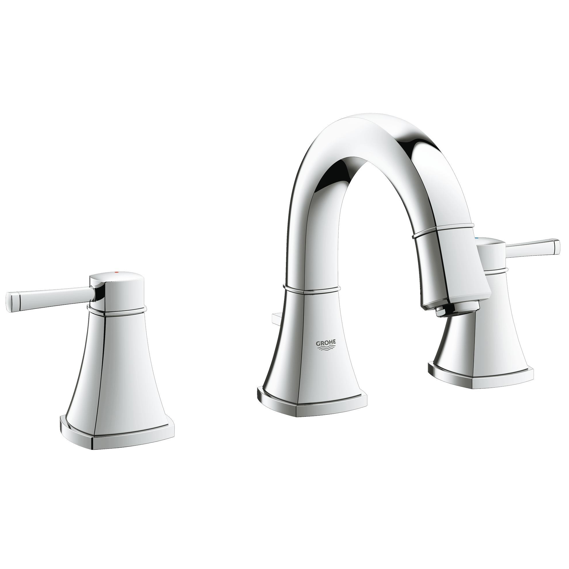 ��������� ��� �������� Grohe Grandera 20417000