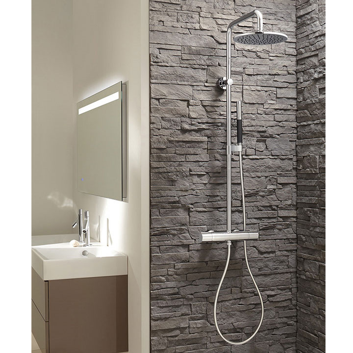 ������ ��� Jacob Delafon Shift Ellipse E10257-CP