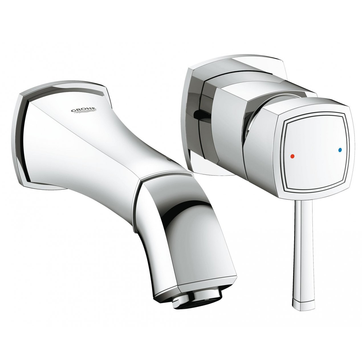 ��������� ��� �������� Grohe Grandera 19929000