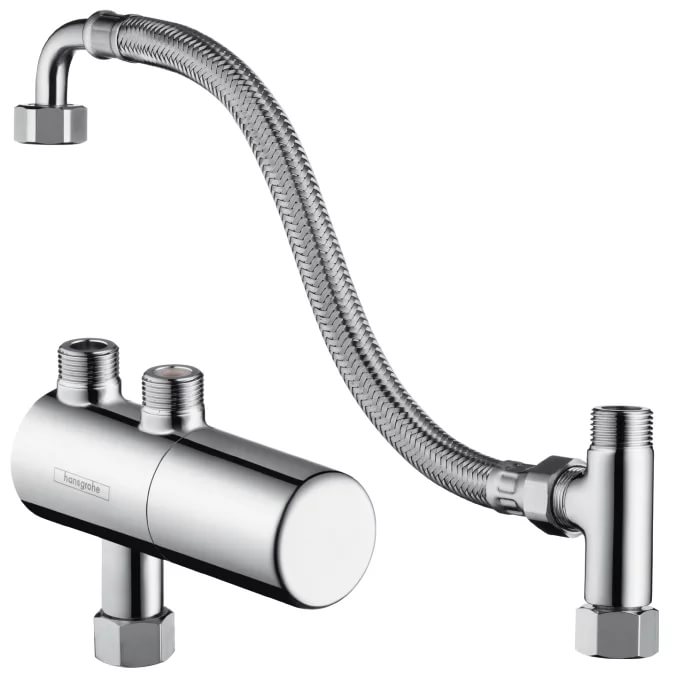 ��������� ��� �������������� ��������� ���� Hansgrohe 15346000