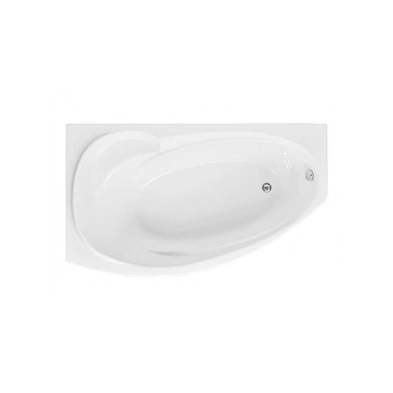 ��������� ����� Aquanet Jersey 170x90 L 00203988