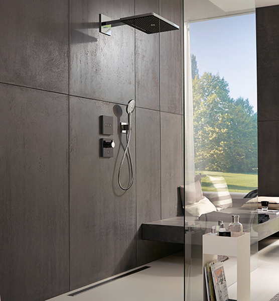 ������� ��� Hansgrohe Rainmaker Select 460 3jet 24007600