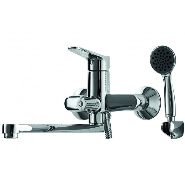��������� ��� ����� c ������� ������� Bravat Eco F6111147C-LB