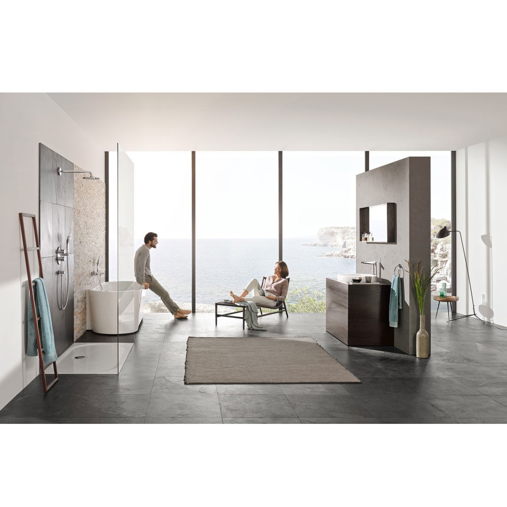 ��������� ��� ����� Grohe Eurodisc 23431000