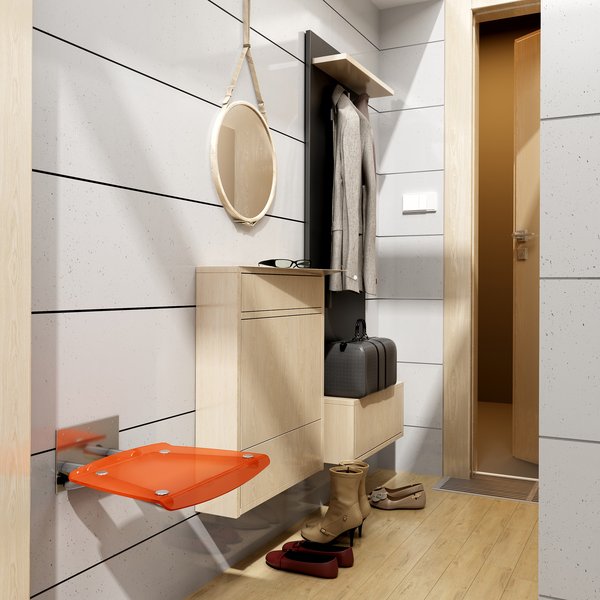 ������� ��� ���� Ravak OVO B opal B8F0000016