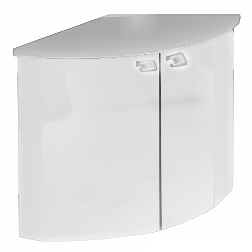 ������ ��� �������� Jacob Delafon Odeon Up 68x50 EB864-G1C