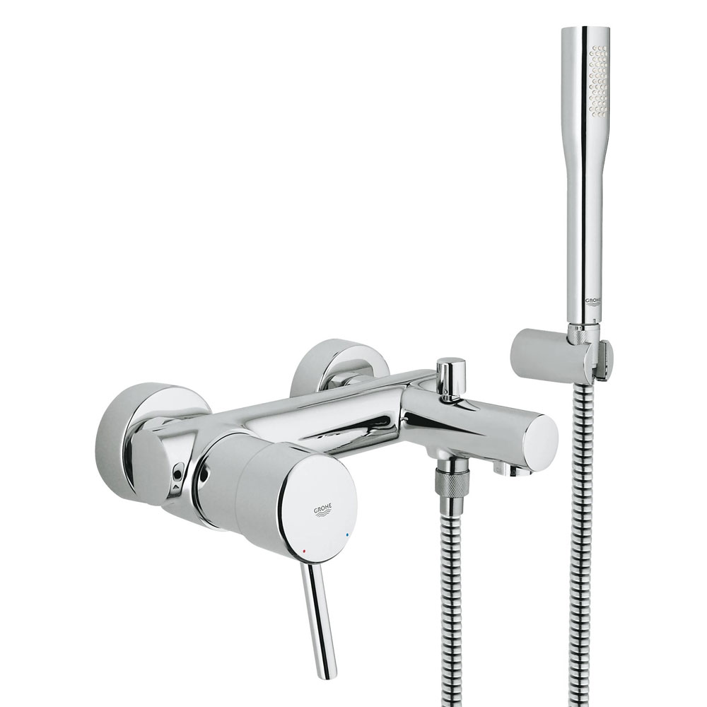 ��������� ��� ����� Grohe Concetto � ������� ���������� 32212001