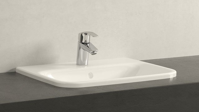 ��������� ��� �������� Grohe Eurosmart 32154002