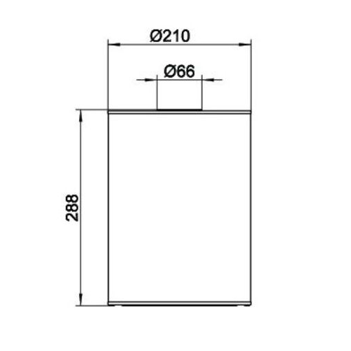 �������� ����� Keuco Plan 4989010037