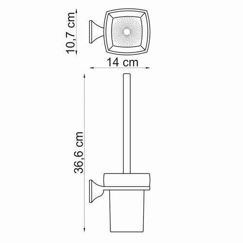 ����� ��� ������� Wasserkraft Wern K-2527