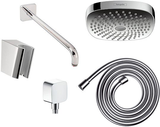 ������� �������� Hansgrohe Croma Select E 27294000