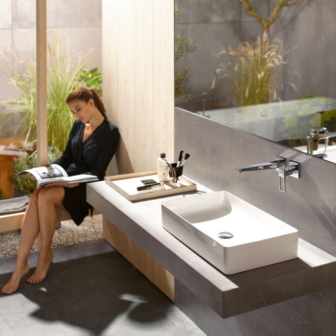 ��������� ��� �������� Hansgrohe Metropol 74526000