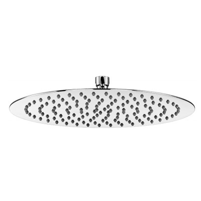 ������� ��� E.C.A Shower Head Slim 102145014EX