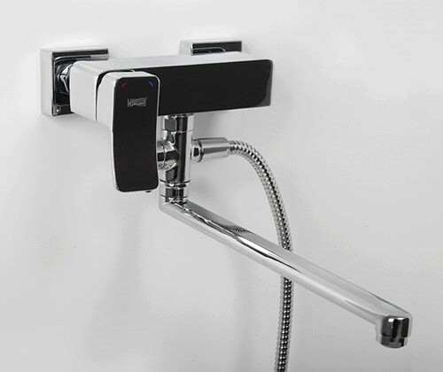 ��������� ��� ����� � ������� ������� WasserKraft Aller 1062L