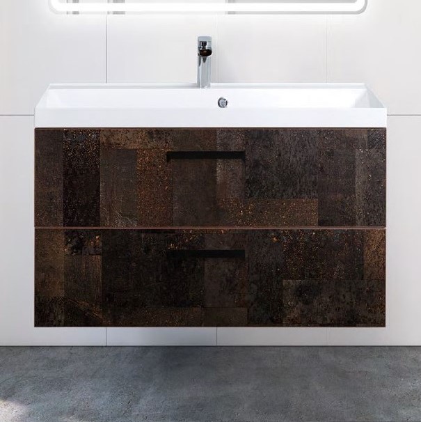 ����� ��� �������� BelBagno AURORA AURORA-800-2C-SO-MET