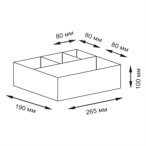 �������� ������� WasserKraft Neime WB-190-M