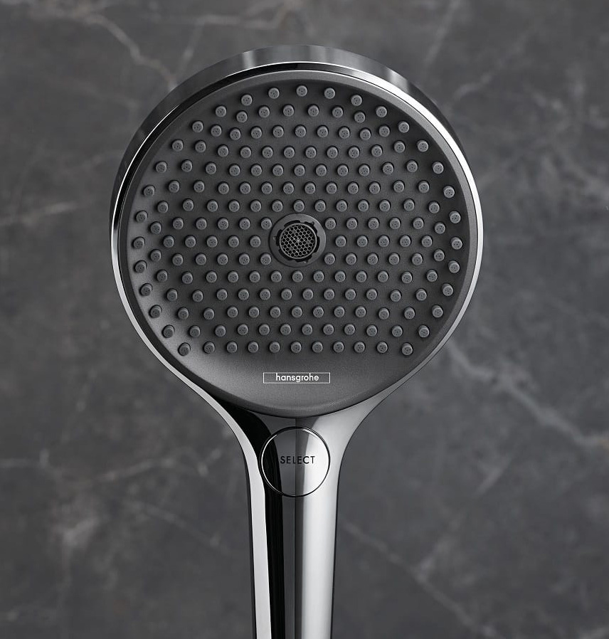 ������ ��� Hansgrohe Rainfinity 1 30 3jet 26864000 ����