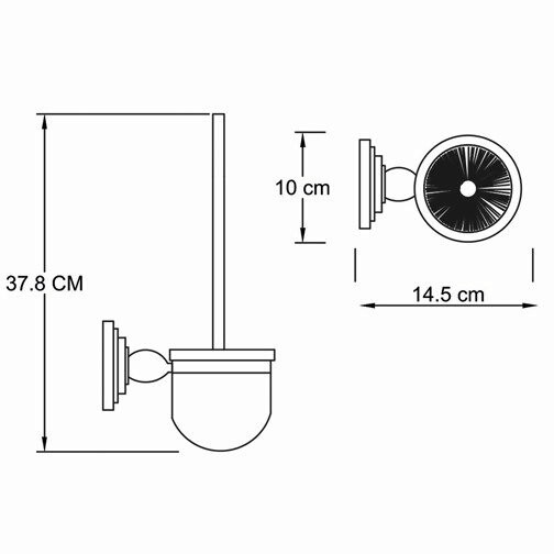����� ��� ������� WasserKraft Isar K-7327