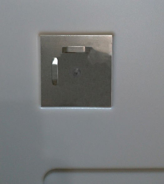 ������� Misty ���� 3 LED 60x80 ������ �� ������� �-���060080-3�������