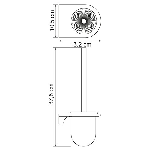 ����� ��� ������� WasserKraft Kammel K-8327